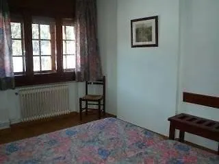 Hotel Confort Soldeu