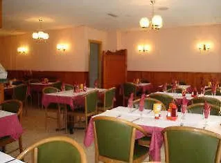 Confort Hotel